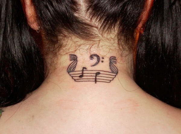 Neck tattoo designs (60)