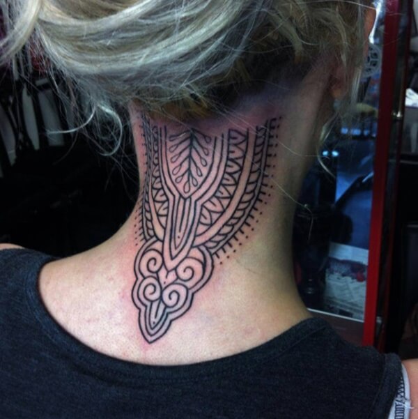 Neck tattoo designs (86)