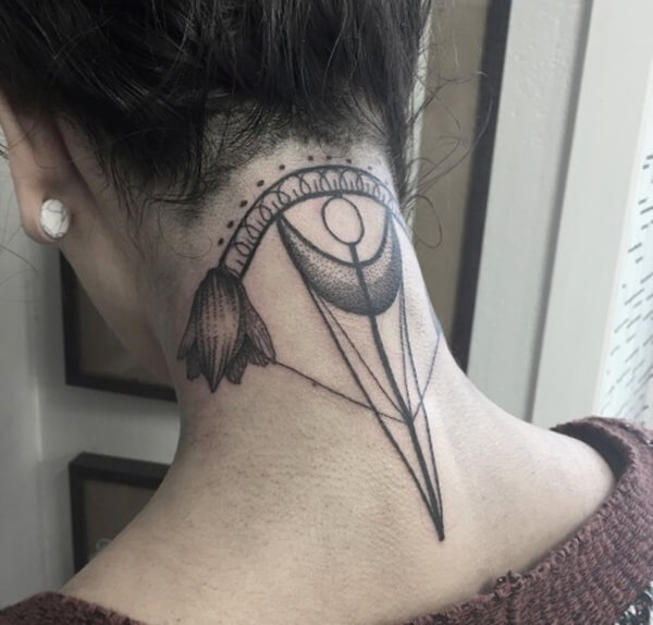 Neck tattoo designs (89)