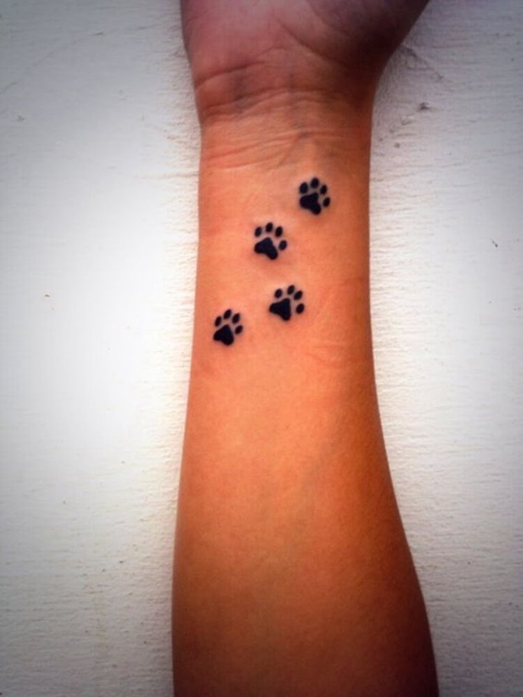 paw-tattoo-designs-13