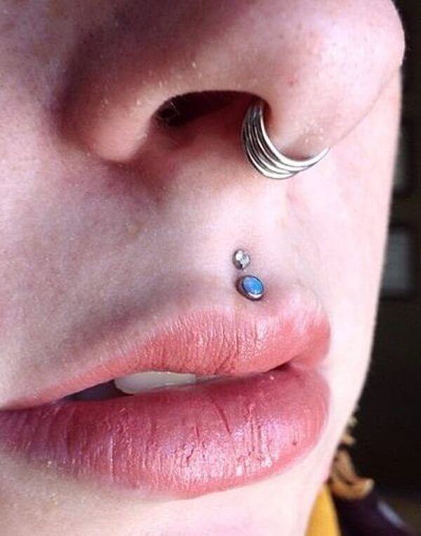 philtrum piercing (1)