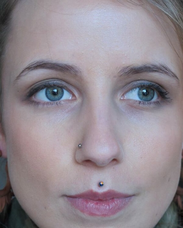 philtrum piercing (7)