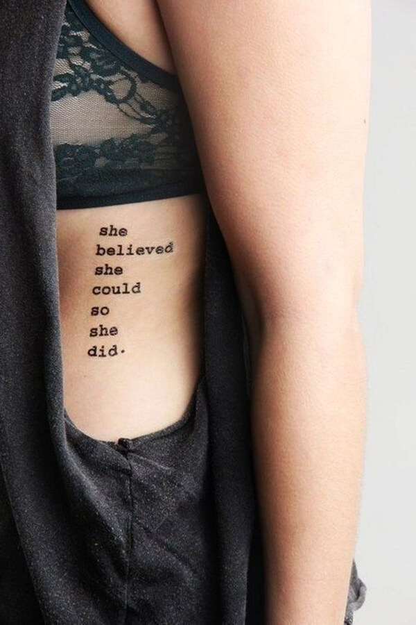 quotes tattoo designs (28)