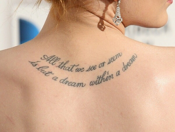 quotes tattoo designs (51)