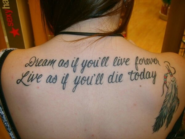 quotes tattoo designs (57)