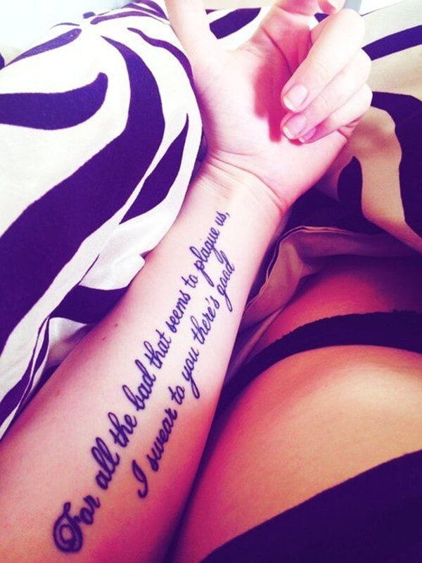 quotes tattoo designs (8)