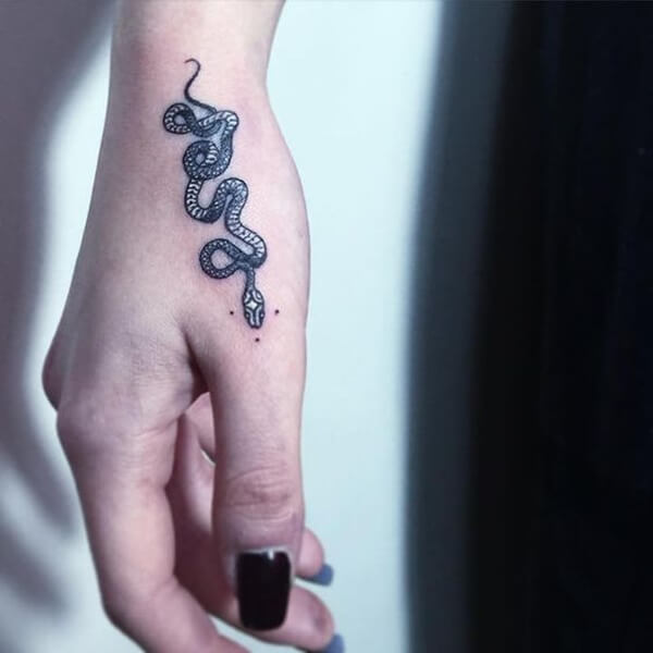 snake tattoo ideas 2