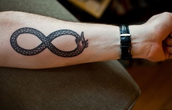 snake tattoo ideas 55