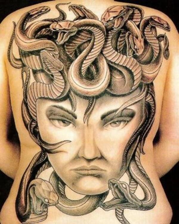 snake tattoo ideas 63