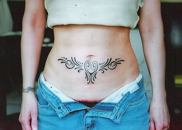 stomach-tattoos-ideas-10