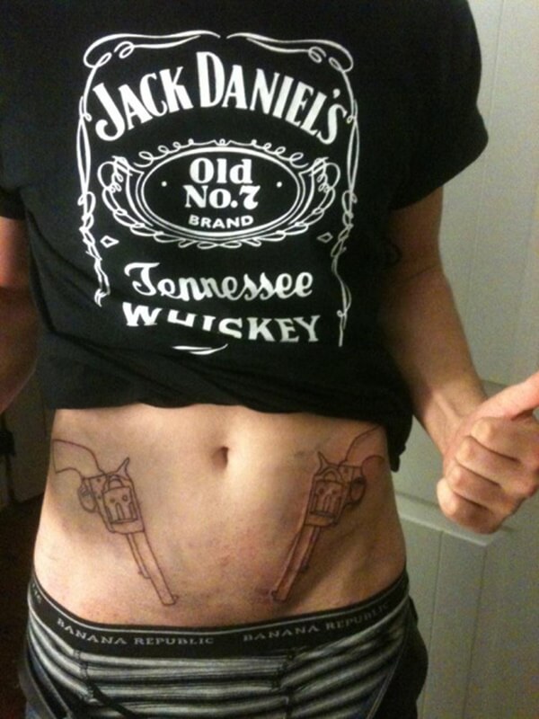 stomach-tattoos-ideas-19