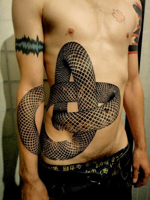 stomach-tattoos-ideas-30