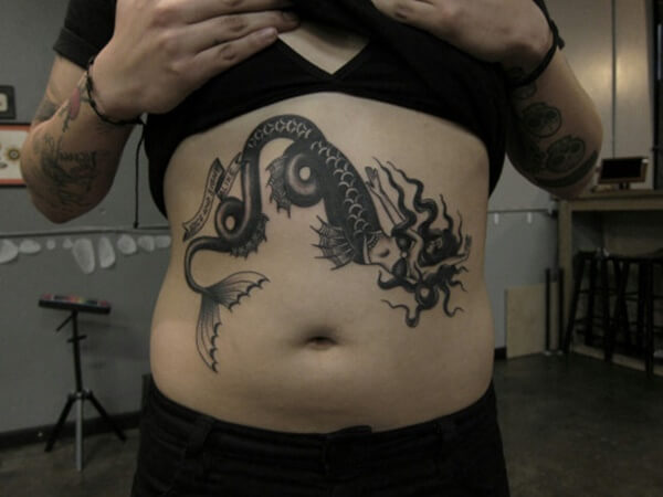 stomach-tattoos-ideas-38