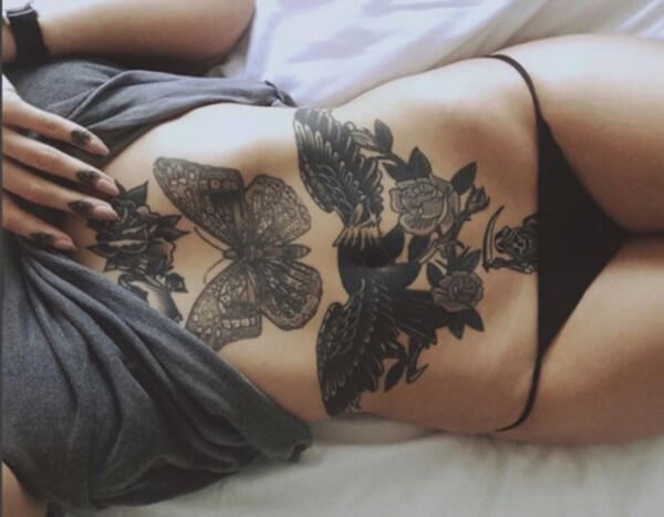 stomach-tattoos-ideas-58