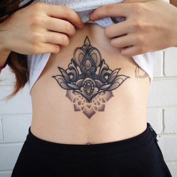 stomach-tattoos-ideas-77