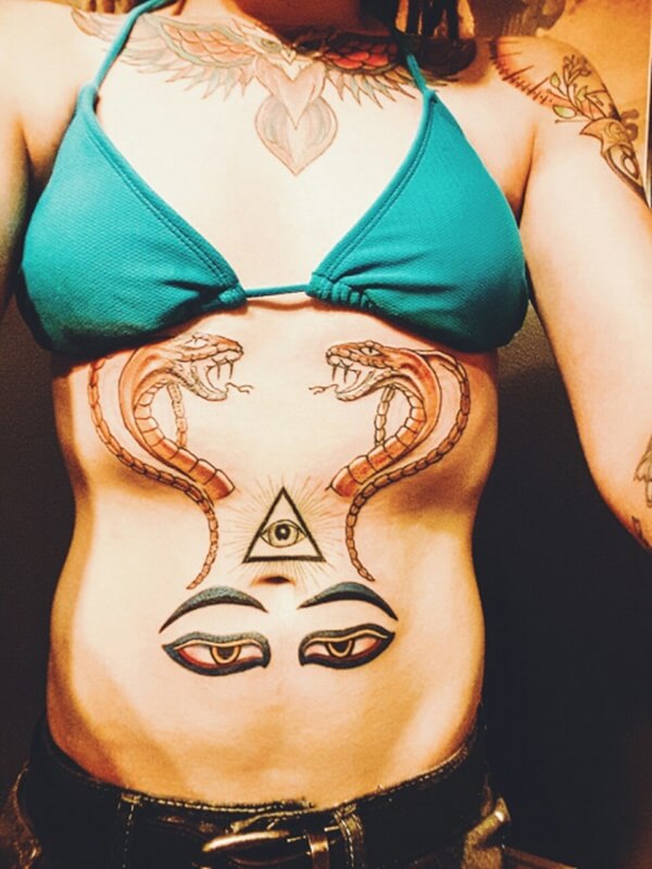 stomach-tattoos-ideas-90