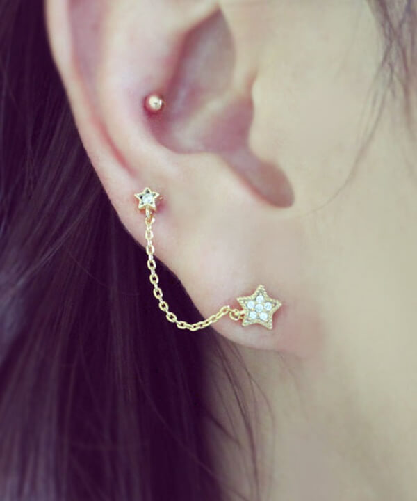 sun,moon and star piercing (8)