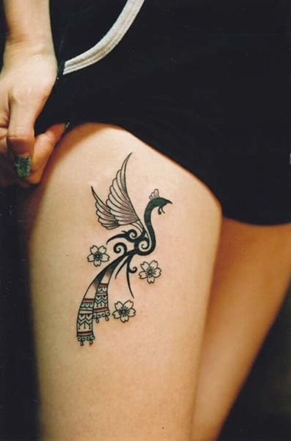 thigh tattoo designs (101)