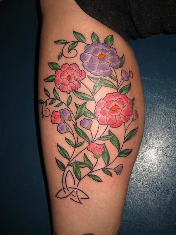 thigh tattoo designs (104)