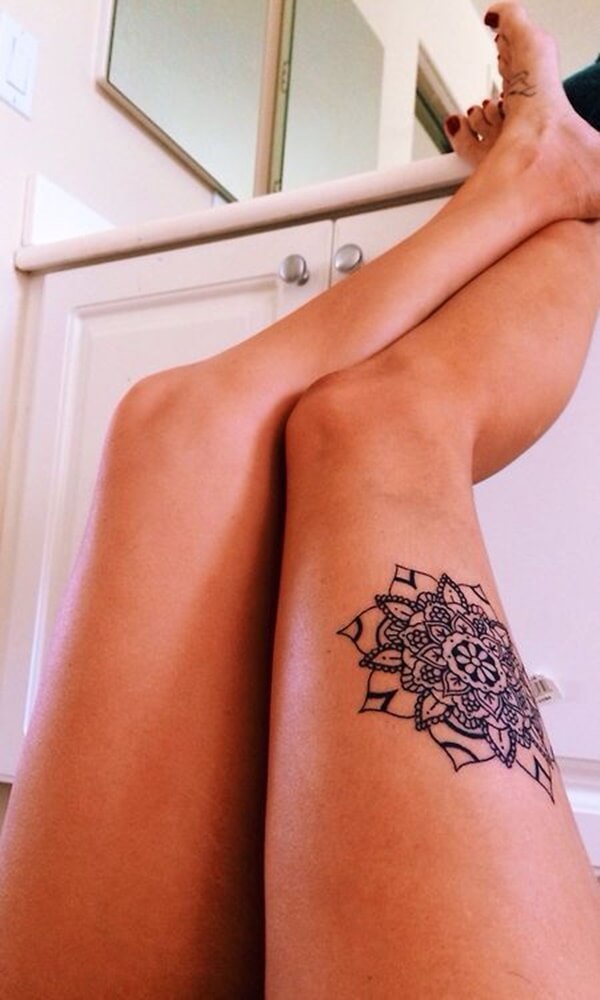 thigh tattoo designs (12)