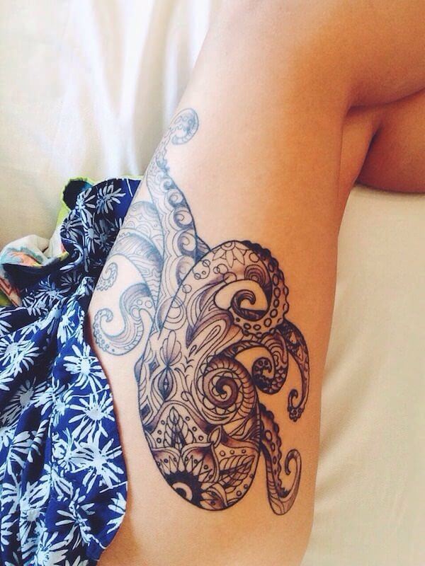 thigh tattoo designs (20)