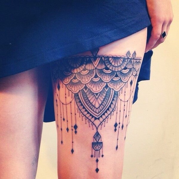 thigh tattoo designs (6)