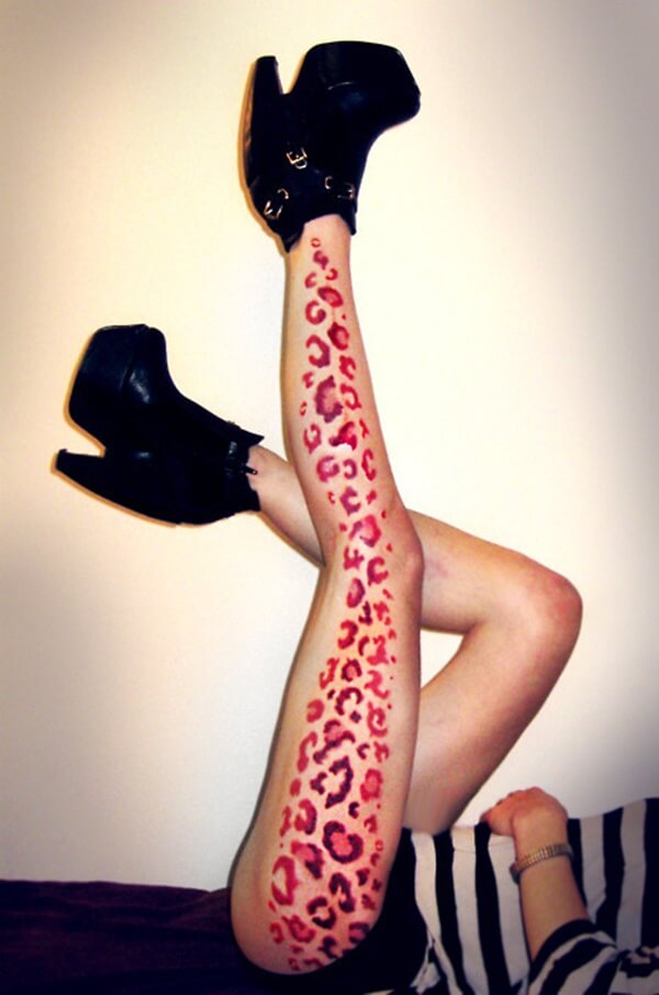 thigh tattoo designs (75)