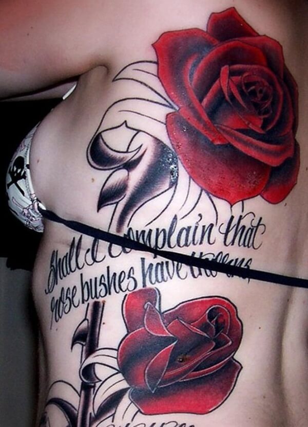 thigh tattoo designs (86)