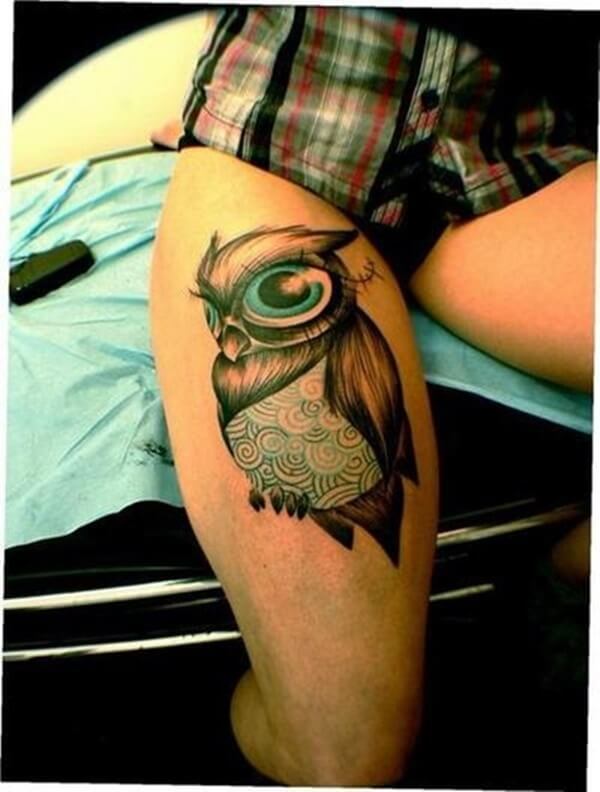 thigh tattoo designs (91)