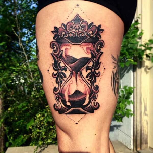 thigh tattoo designs (97)