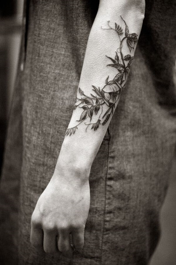 vine-tattoo-designs-28