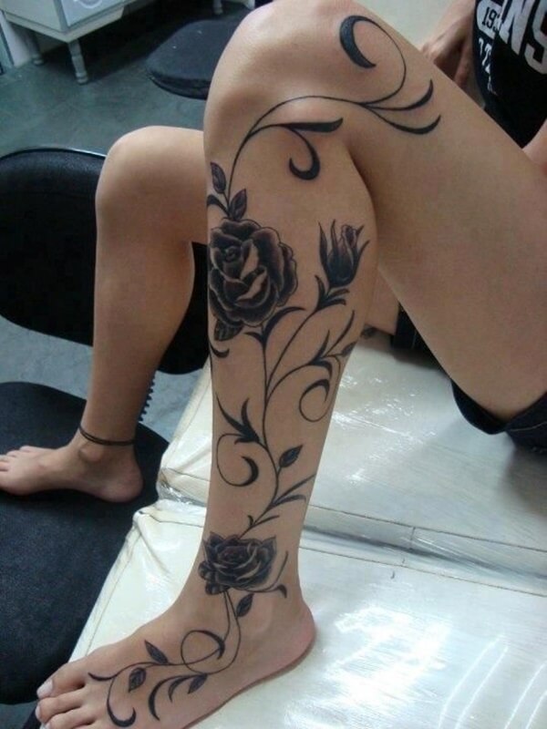 vine-tattoo-designs-35