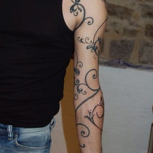 vine-tattoo-designs-37