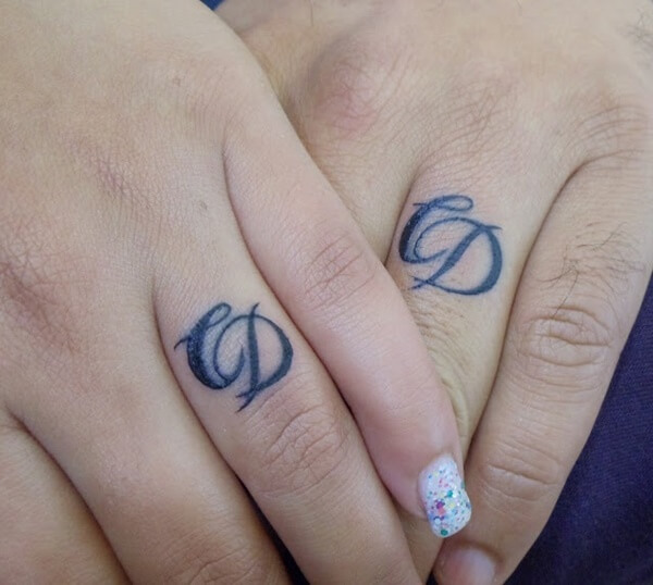 wedding-band-tattoo-designs-18