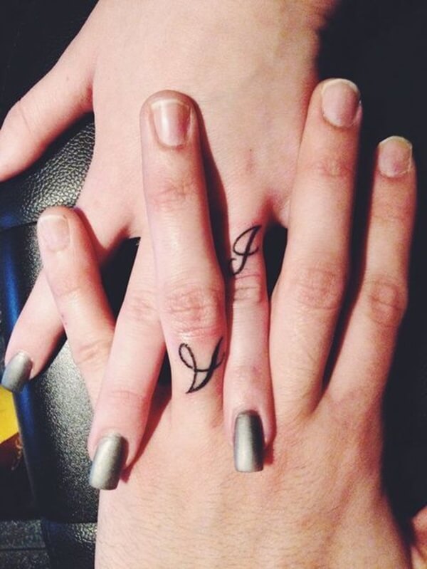 wedding-band-tattoo-designs-19