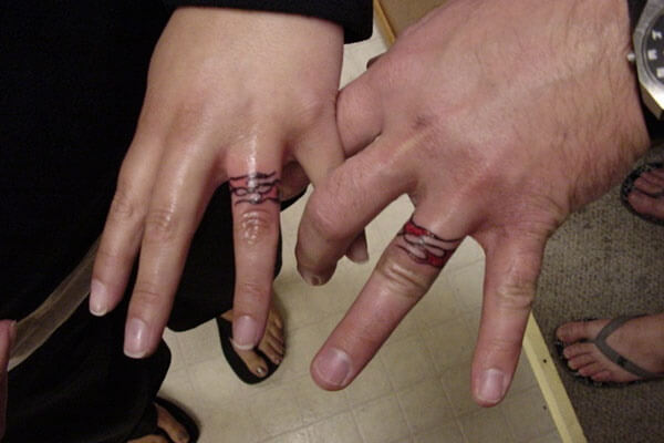 wedding-band-tattoo-designs-28