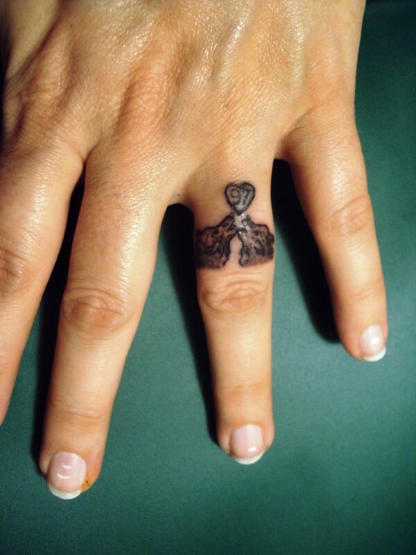 wedding-band-tattoo-designs-31