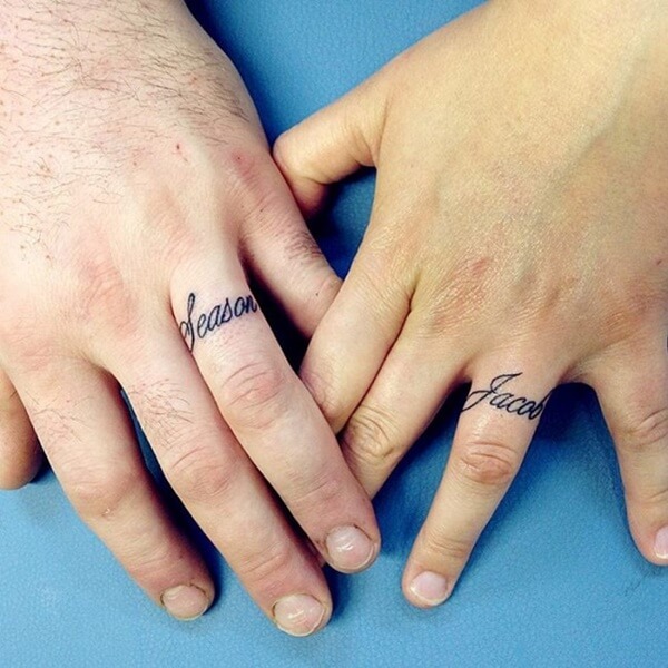 wedding-band-tattoo-designs-38