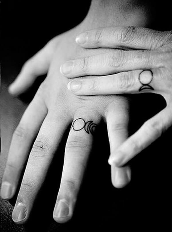 wedding-band-tattoo-designs-47