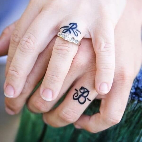 wedding-band-tattoo-designs-59