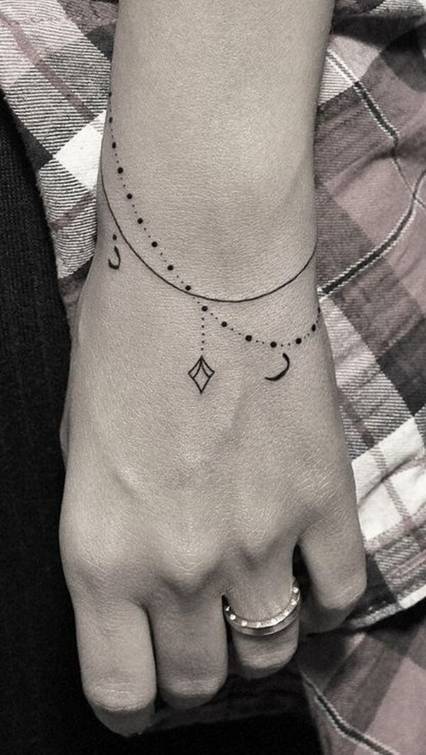 wrist tattoo designs (12)