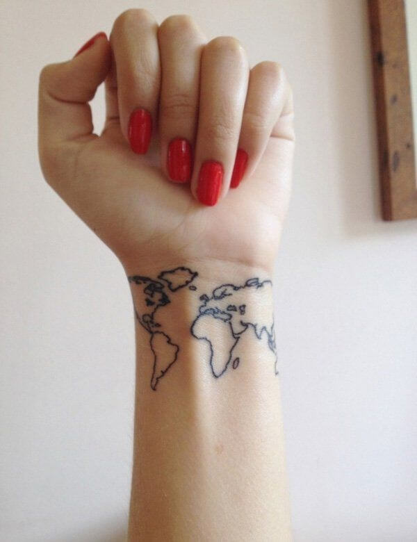 wrist tattoo designs (13)