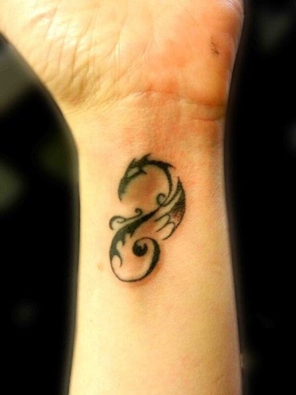 wrist tattoo designs (14)