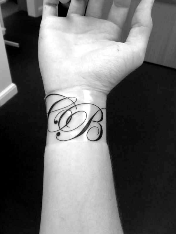 wrist tattoo designs (39)