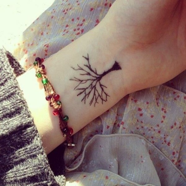 wrist tattoo designs (5)