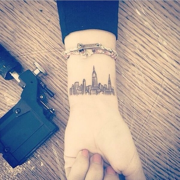 wrist tattoo designs (61)