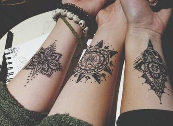 wrist tattoo designs (70)