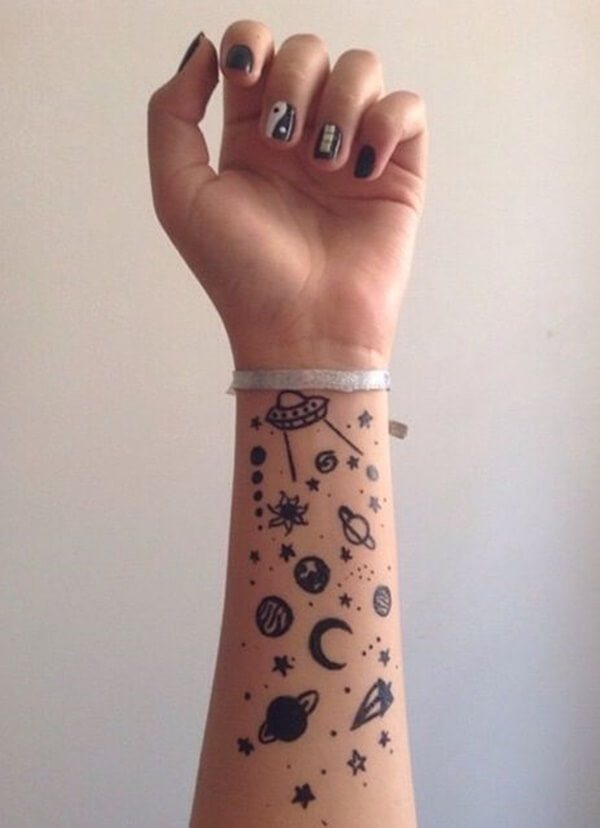 wrist tattoo designs (80)