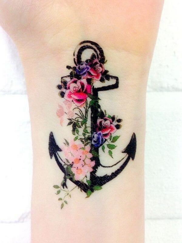 wrist tattoo designs (9)