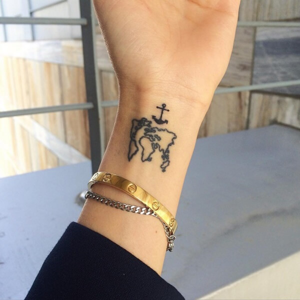 wrist tattoo designs (91)